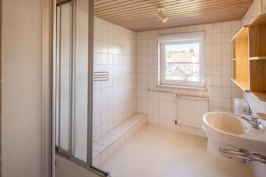 Badezimmer OG