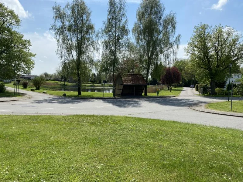 Umgebung - Sonstige Immobilie kaufen in Lindholz - Tiny Bungalow in Lindholz