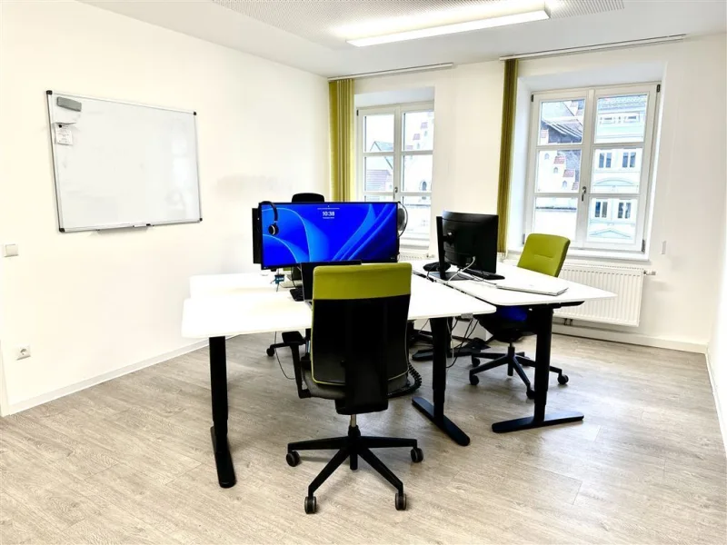 Büro