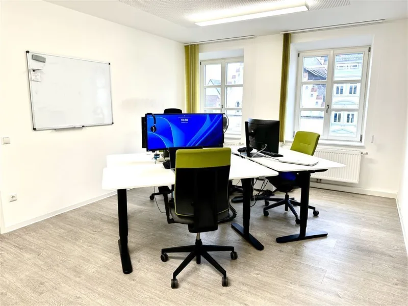 Büro