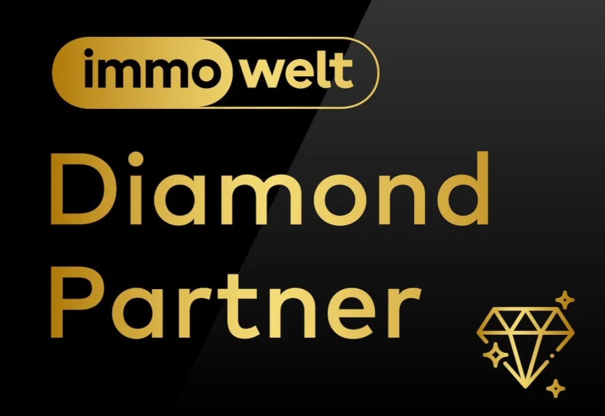 4TC ist Diamond Partner von Immowelt