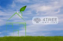 Ein Exklusivangebot im Alleinauftrag der 4Tree Capital Real Estate GmbH