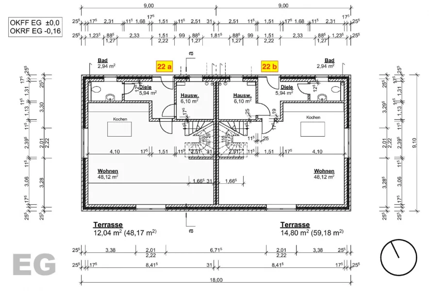 Grundriss_Erdgeschoss_22 a+b