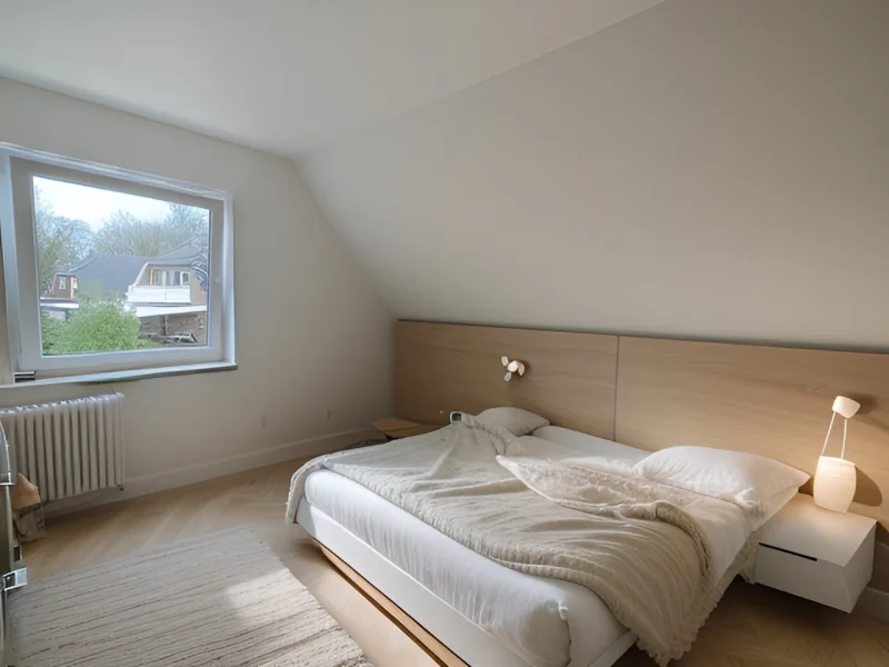 Schlafzimmer 1