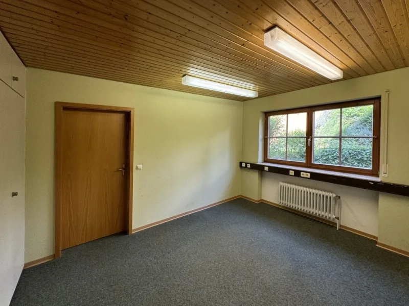 Büro Sektretärin