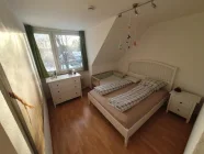 Gemütliches Elternschlafzimmer