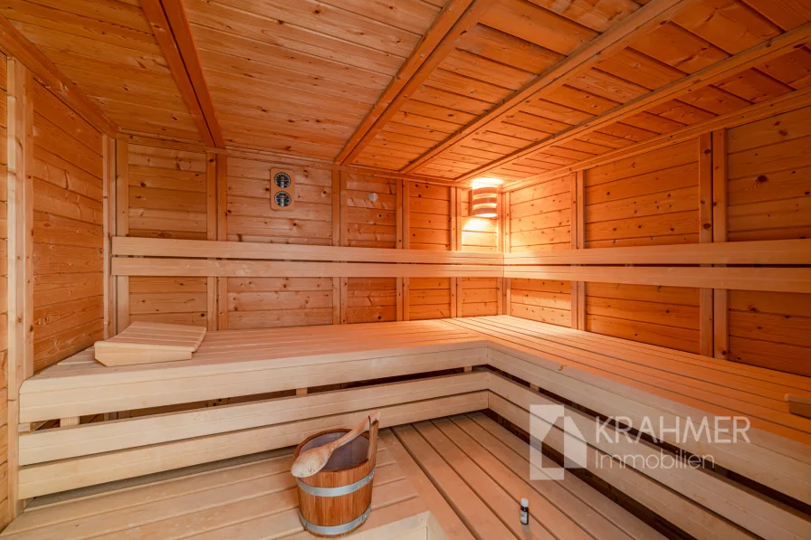 Sauna KG