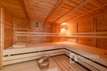 Sauna KG