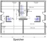 Wohnungen IV und V - DG