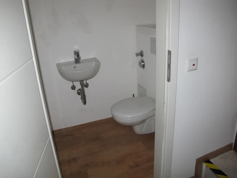 Kundentoilette