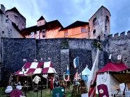 Burg zu Burghausen