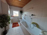 Badezimmer OG