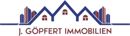 Logo von Jeanette Göpfert Immobilien