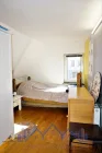 Durchgangszimmer