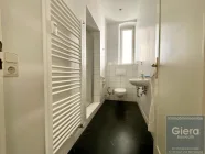 Gäste WC mit Dusche