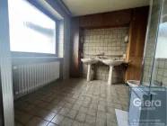 Badezimmer EG