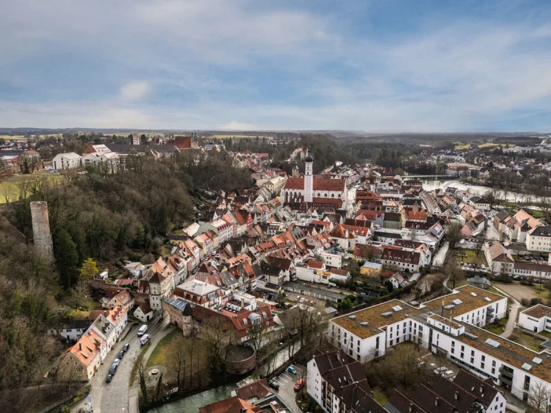 Landsberg am Lech