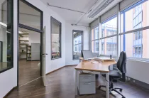 Einzelbüro