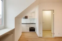 Appartment_Küche