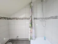 Badezimmer DG