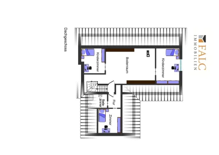 DG - Haus kaufen in Borken - Traumhafte Villa mit Indoor-Pool und großzügigem Grundstück in zentraler Lage von Borken