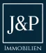 Logo von J&P Immobilien GmbH