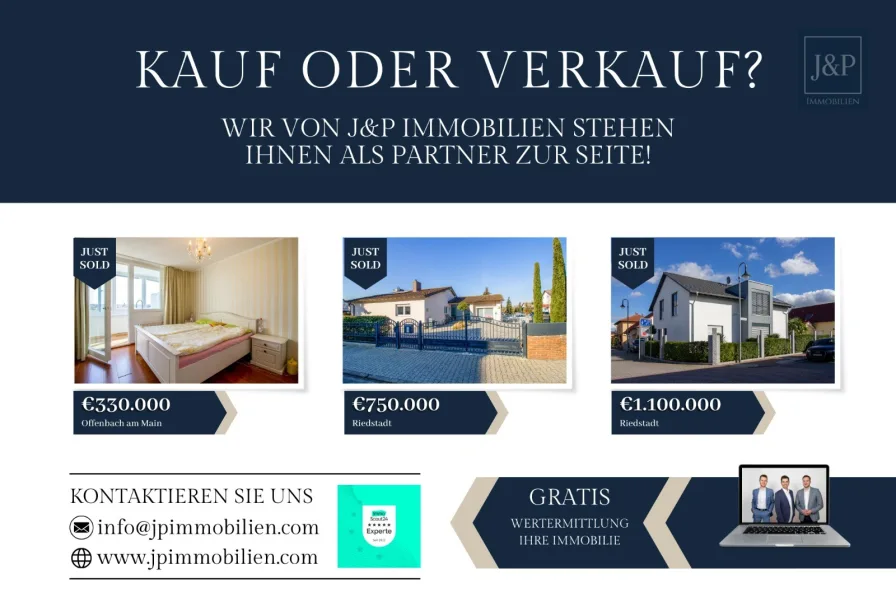 JP Immobilien Info