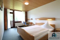 Doppelzimmer Kategorie 2