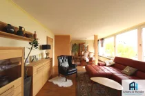 Wohnzimmer Bild 1