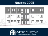 Neubauprojekt Kassel Kirchditmold