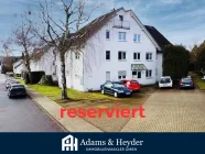 Reserviert