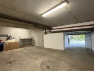 Parkplatz Garage