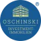 Logo von Oschinski Investment Immobilien GmbH