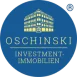 Logo von Oschinski Investment Immobilien GmbH