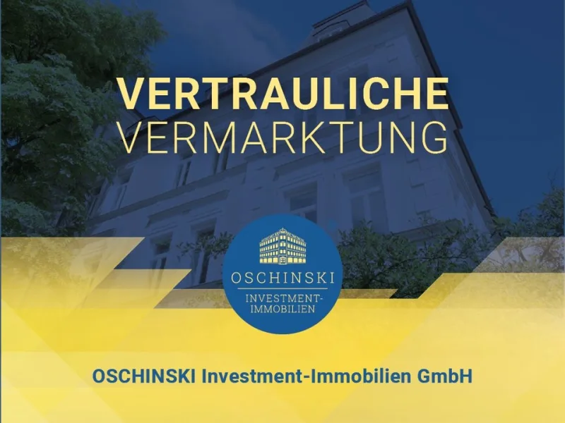 Vertrauliche Vermarktung - Haus kaufen in Jena / Jena-Ost - 26765+++ Jena + Mehrfamilienhaus + Neue Heizung + 11 WE + Garten + Dachterrasse +++