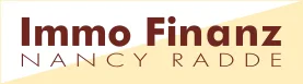 Logo von Immo Finanz Nancy Radde