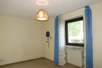 Kinderzimmer EG