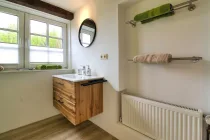 Badezimmer Ferienwohnung