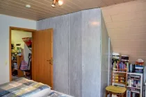 Einbauschrank