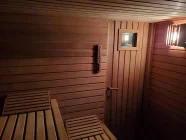 KG Sauna