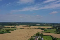 LB - Blick über die Landschaft