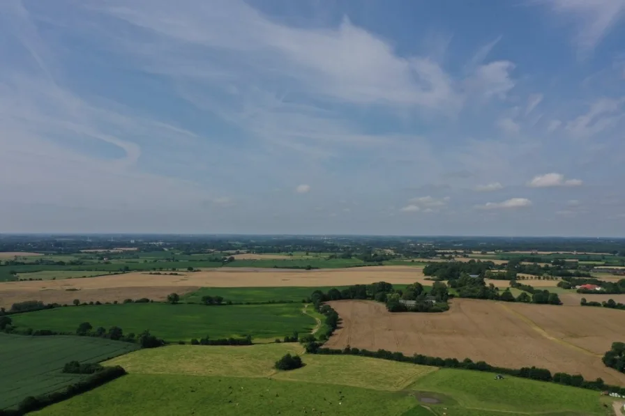 LB - Blick über die Landschaft