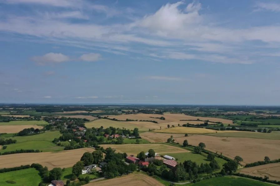 LB - Blick über die Landschaft