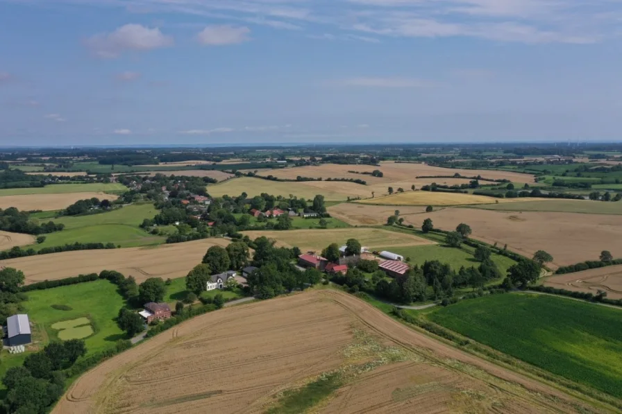 LB - Blick über die Landschaft