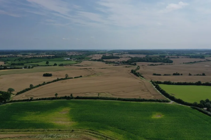 LB - Blick über die Landschaft