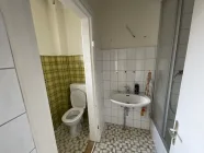 EG Wohnung rechts WC\Dusche