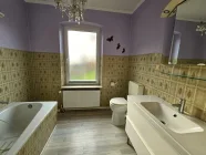 Badezimmer EG