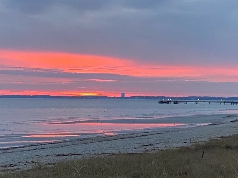 Ihr Traum am Meer