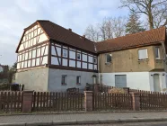 Einfamilienhaus in Kittlitz