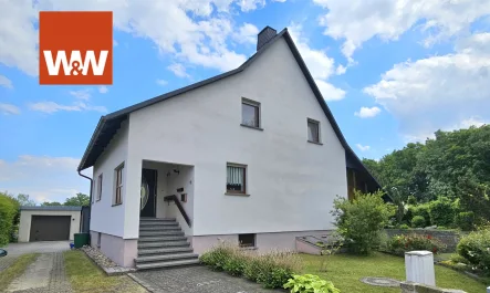 Traumhaus in Neukirch - Haus kaufen in Neukirch - Domizil mit gehobenen Standard in Neukirch bei Königsbrück